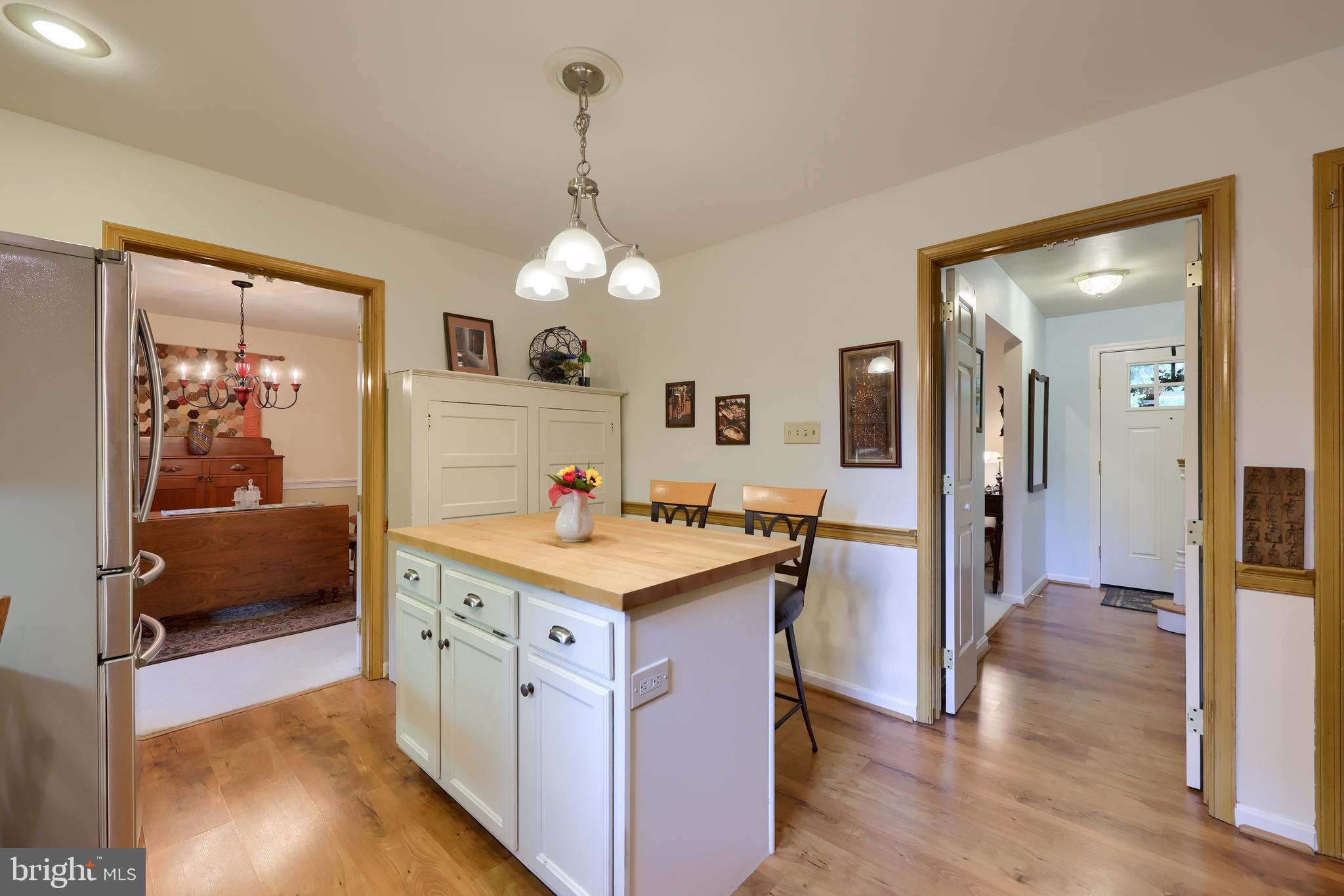 19 Buttonwood Drive Lititz, PA 17543 - Photo 14 of 40 Kitchen