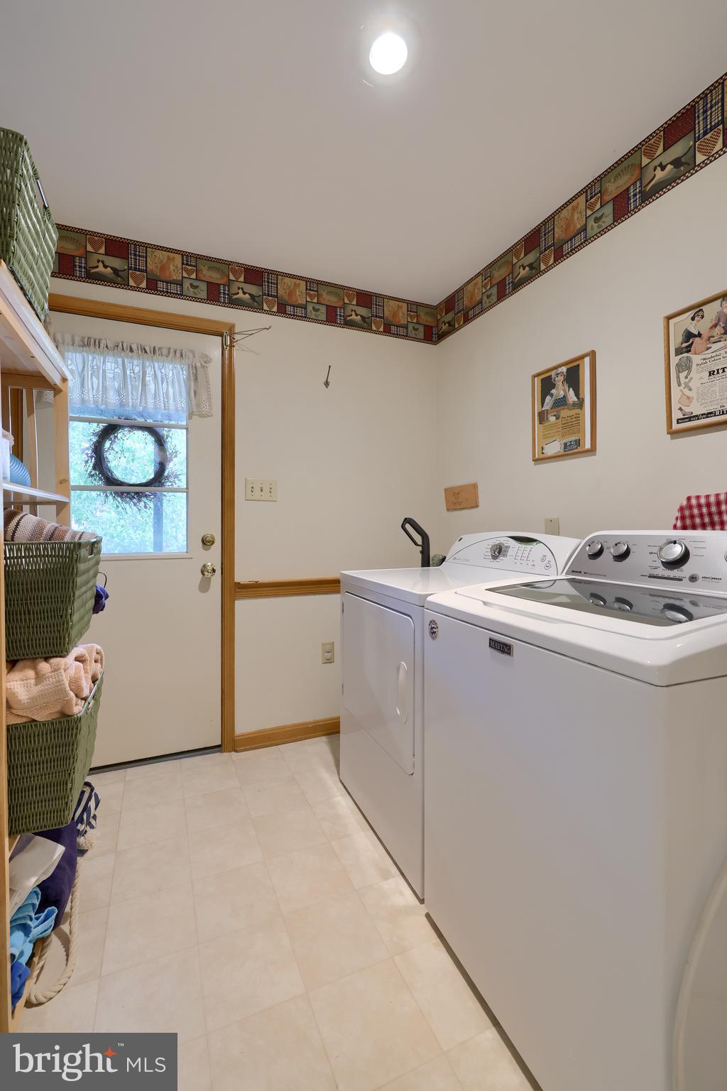 19 Buttonwood Drive Lititz, PA 17543 - Photo 21 of 40 First Floor Laundry/Mud Room