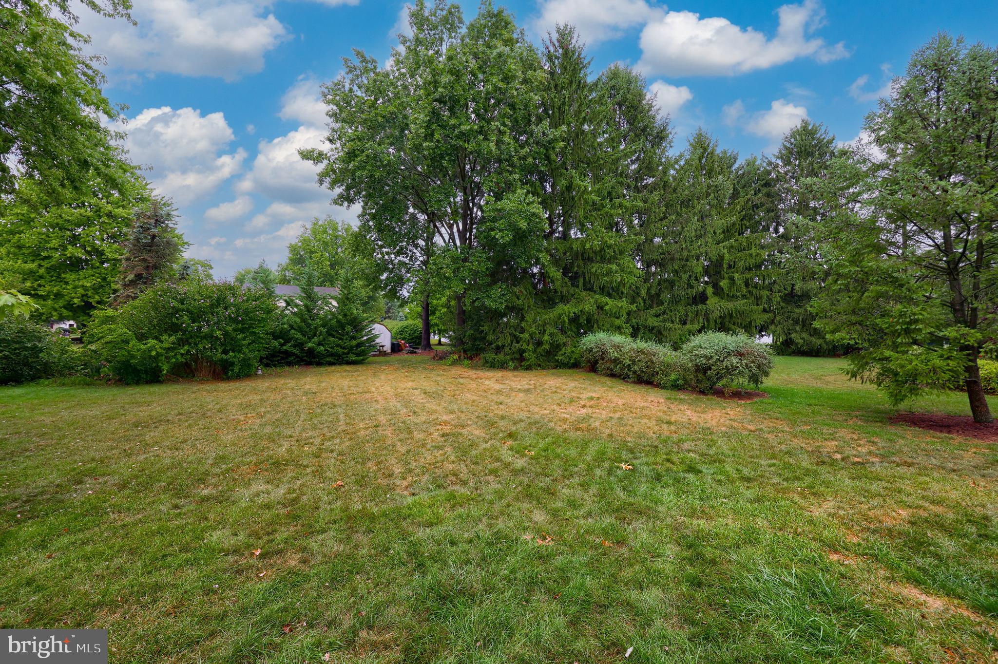 19 Buttonwood Drive Lititz, PA 17543 - Photo 40 of 40 Rear Yard
