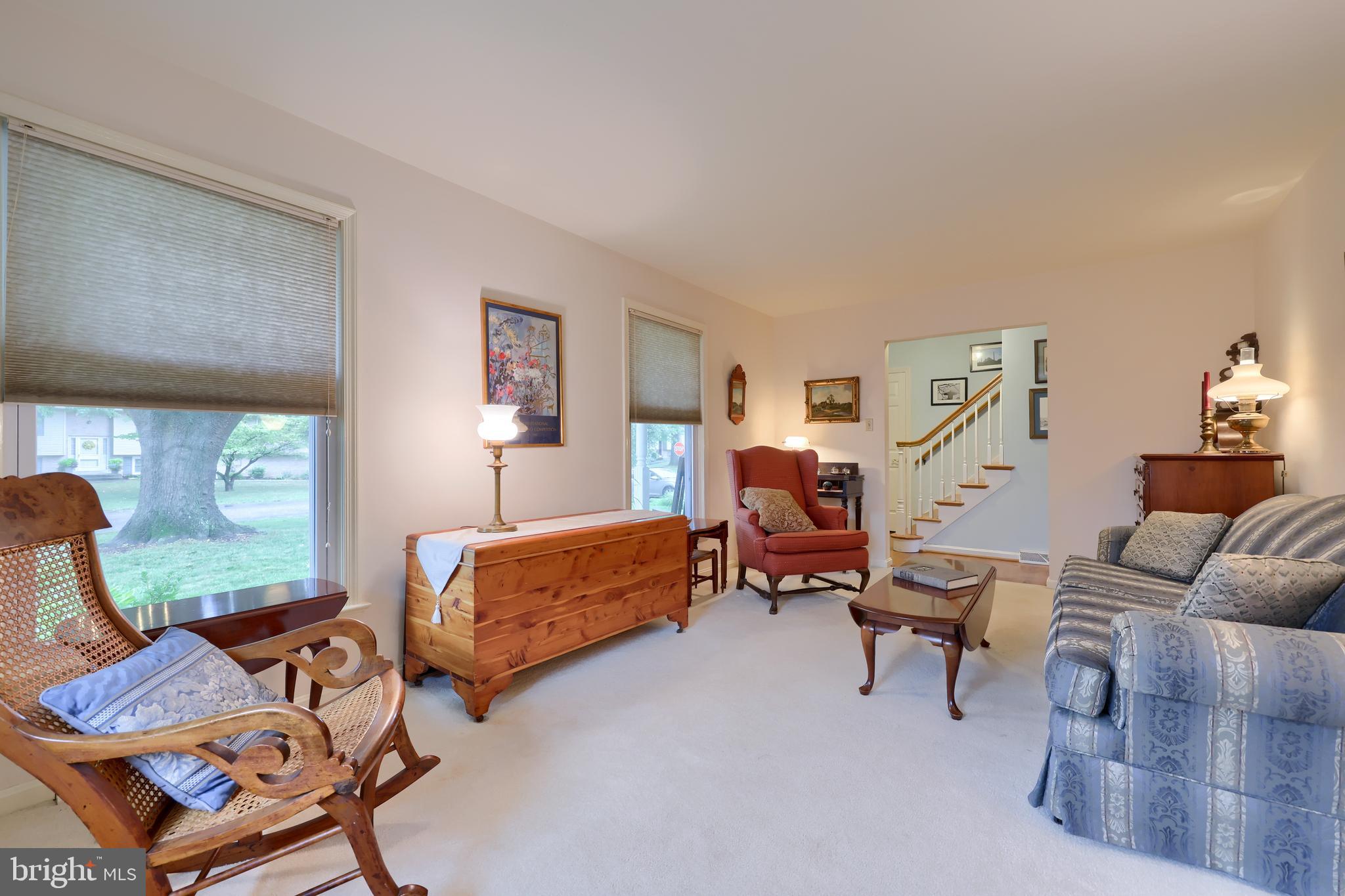 19 Buttonwood Drive Lititz, PA 17543 - Photo 6 of 40 Living Room