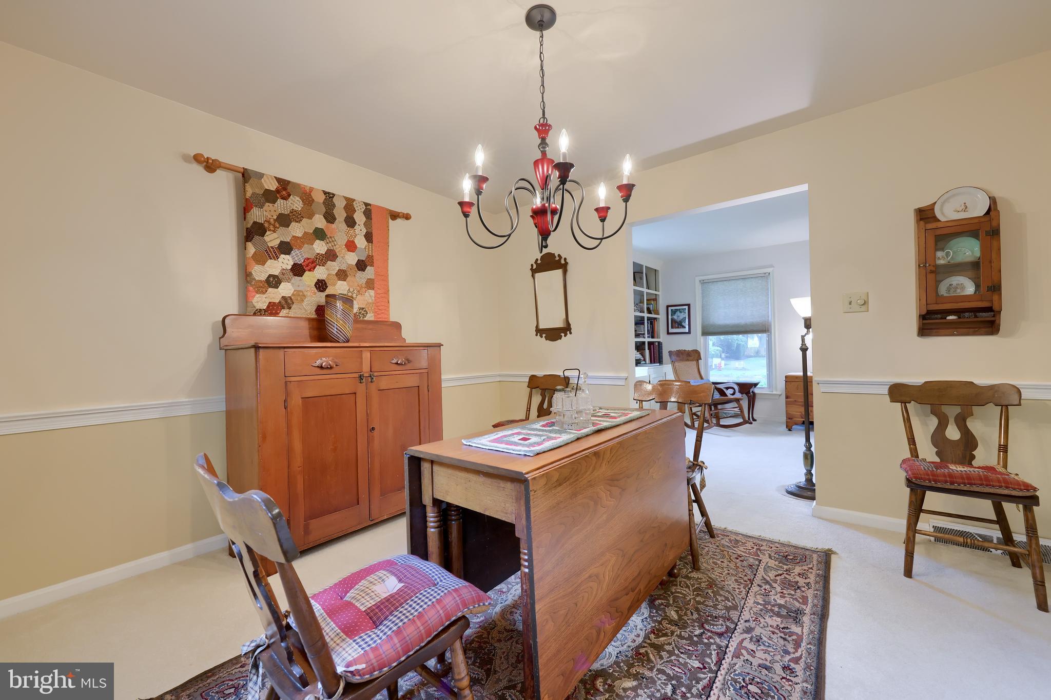 19 Buttonwood Drive Lititz, PA 17543 - Photo 8 of 40 Dining Room