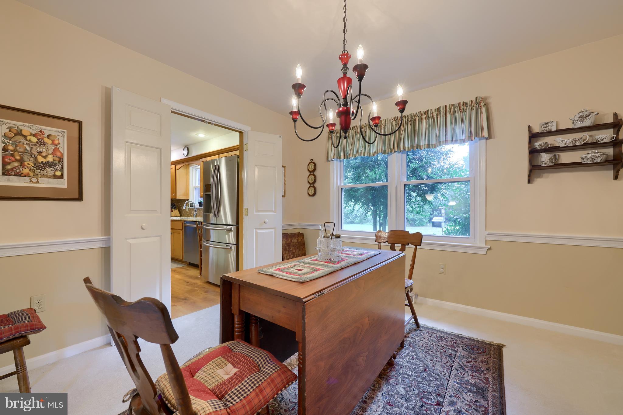 19 Buttonwood Drive Lititz, PA 17543 - Photo 9 of 40 Dining Room