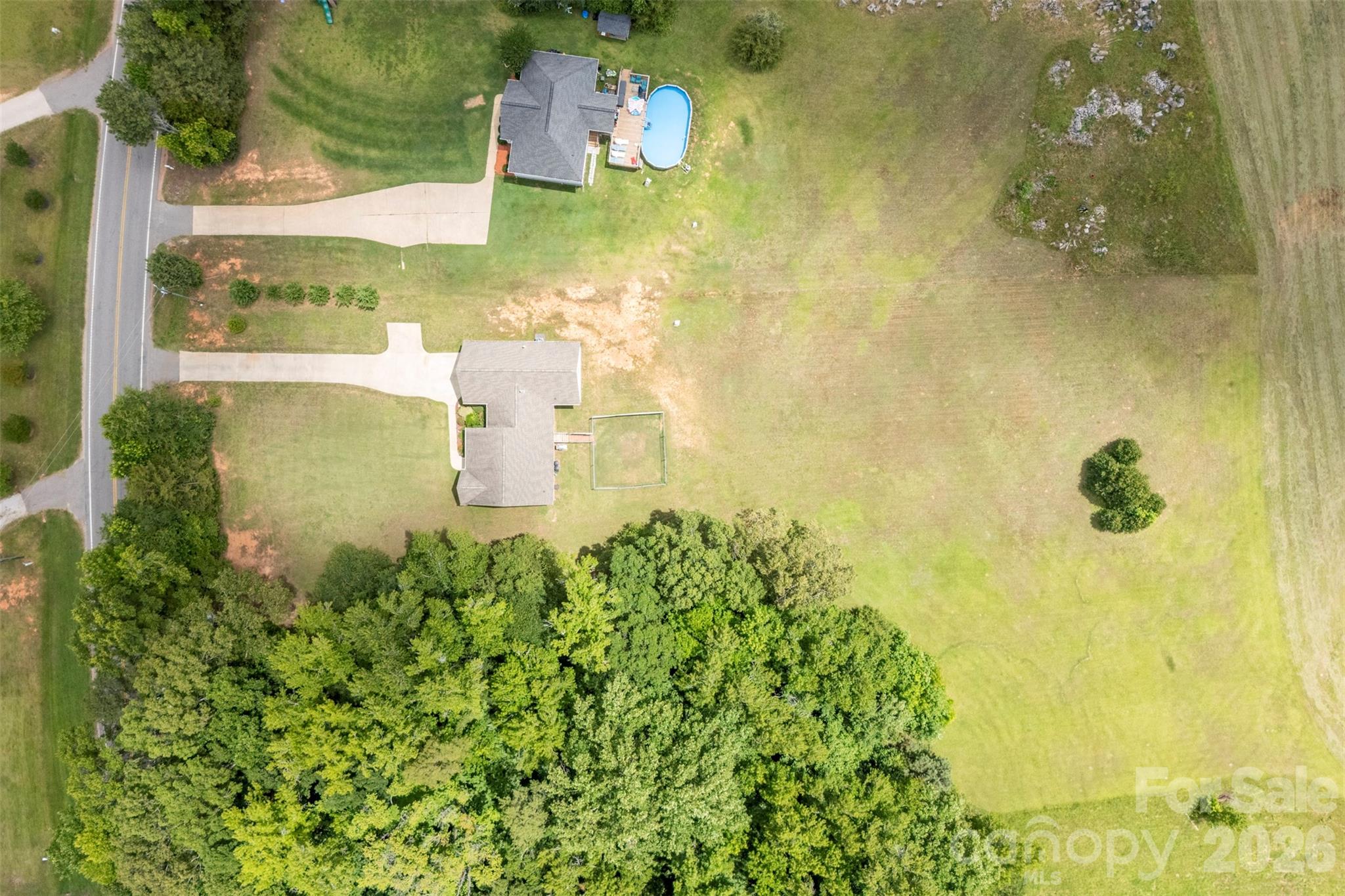 4933 Billy Wilson Road Rock Hill, SC 29732 - Photo 45 of 45