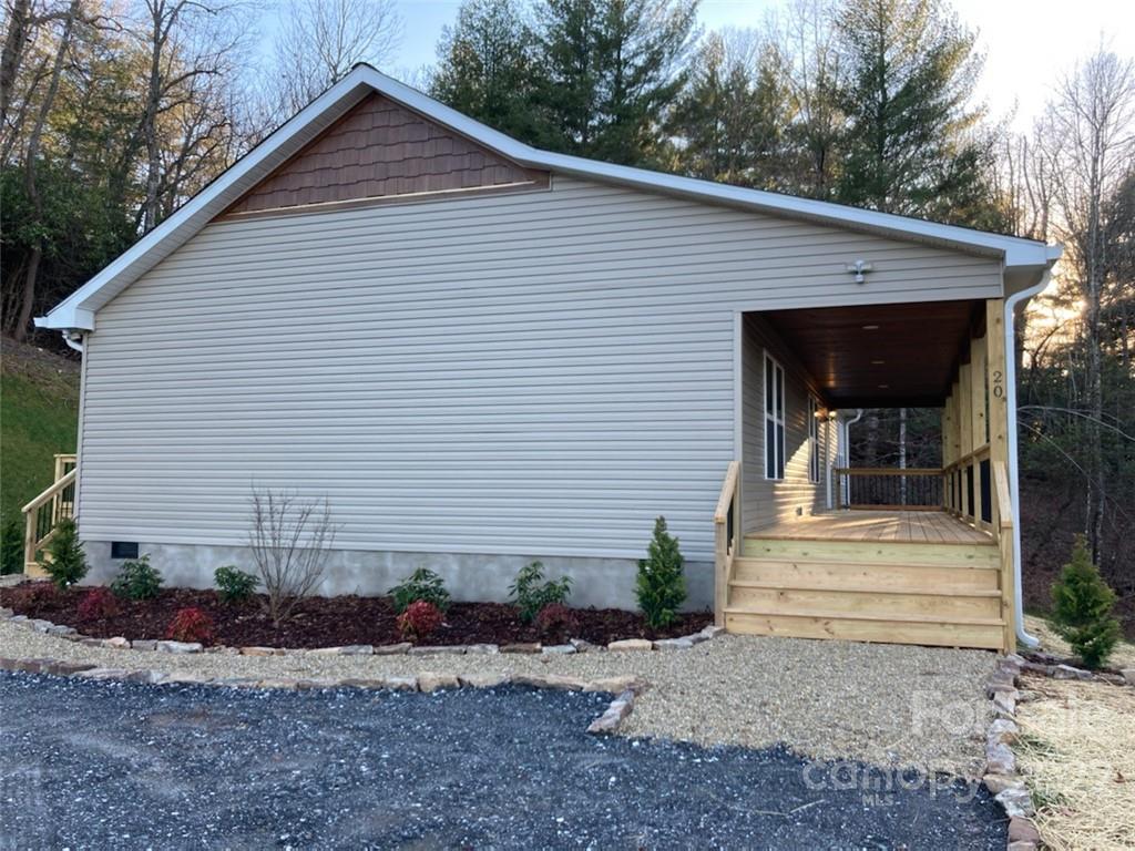 20 Olive Branch Road Sylva, NC 28779 - Photo 1 of 1 Gallery Image 1