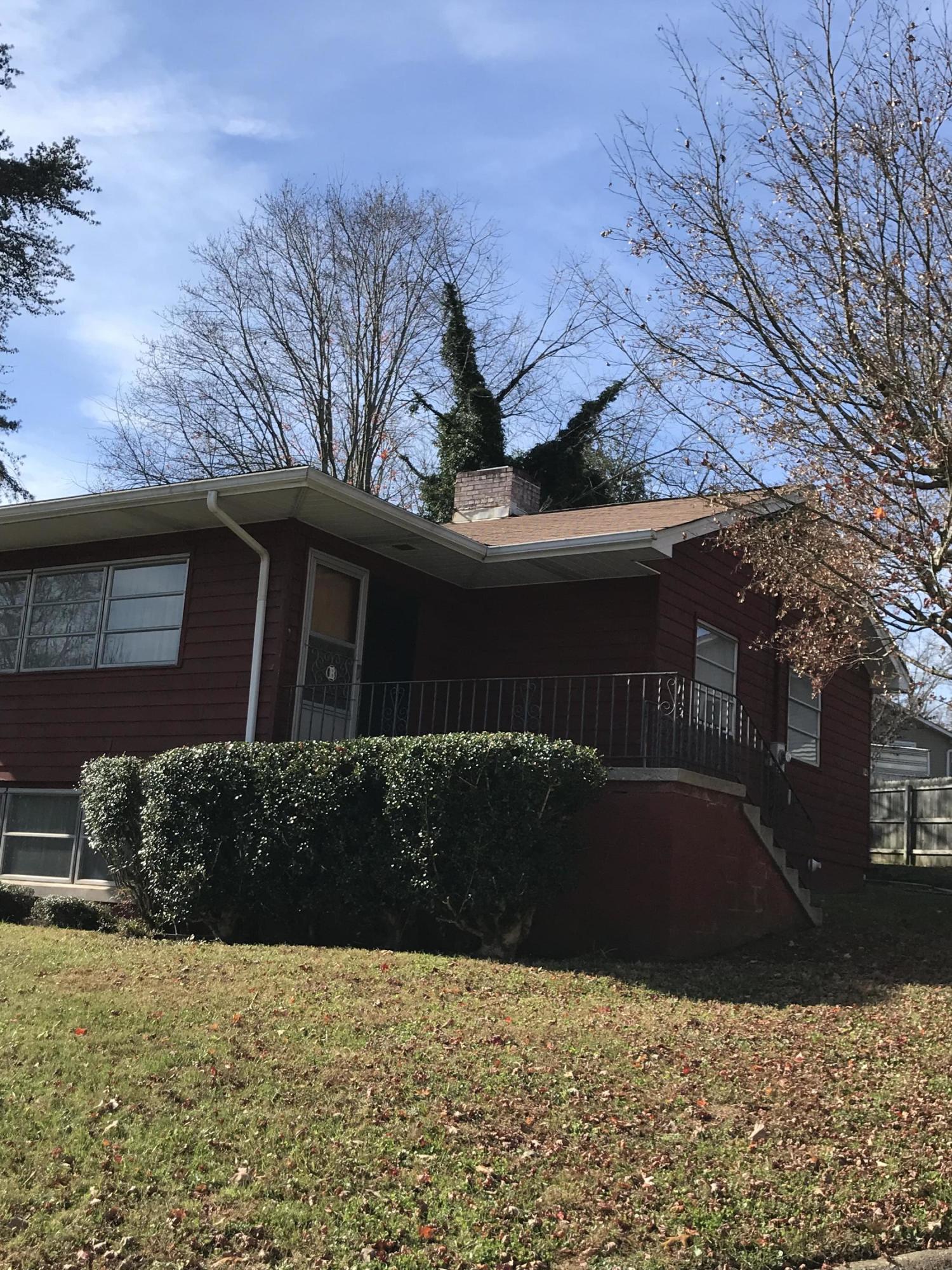 123 Tabor Road Oak Ridge, TN 37830 - Photo 2 of 20 Front From Street