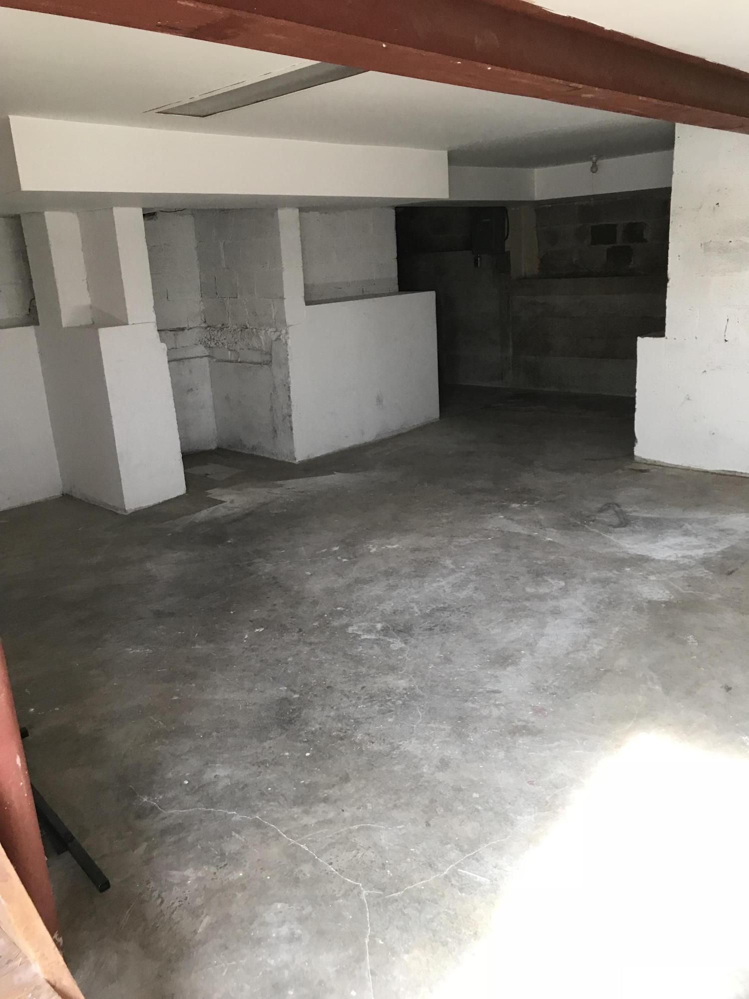 123 Tabor Road Oak Ridge, TN 37830 - Photo 14 of 20 Basement