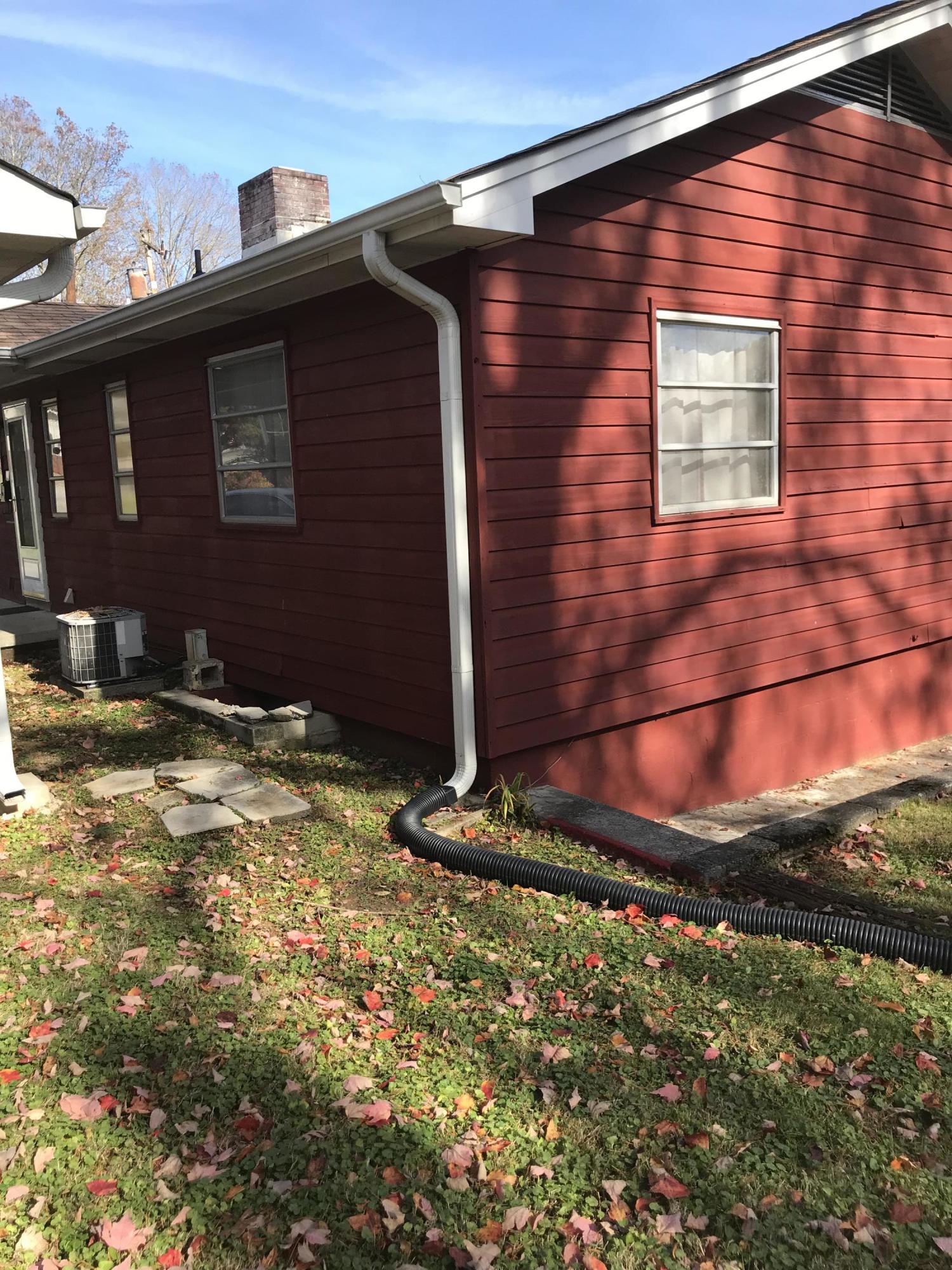 123 Tabor Road Oak Ridge, TN 37830 - Photo 16 of 20 Back of House