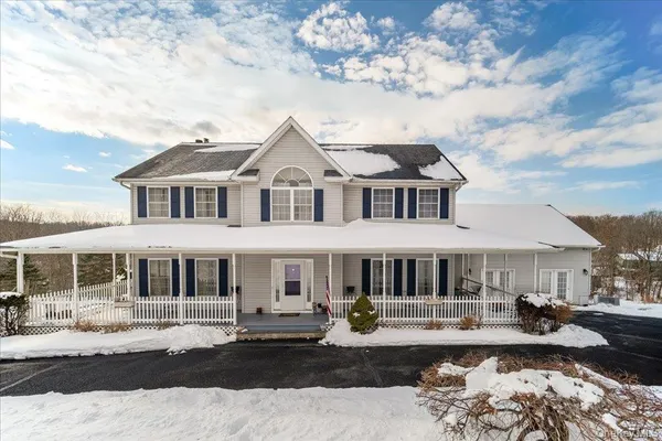 $687,000 | 2 Melissa Lane, Washingtonville, NY 10992