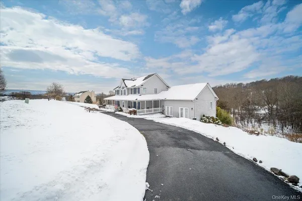 $687,000 | 2 Melissa Lane, Washingtonville, NY 10992
