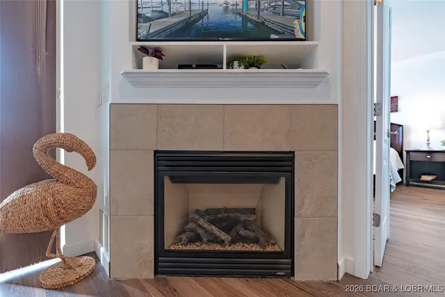 $497,000 | 1225 Lands End Parkway, Unit 736, Osage Beach, MO 65065