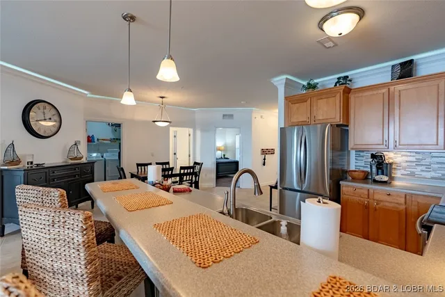 $497,000 | 1225 Lands End Parkway, Unit 736, Osage Beach, MO 65065