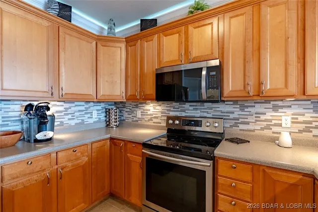 $497,000 | 1225 Lands End Parkway, Unit 736, Osage Beach, MO 65065