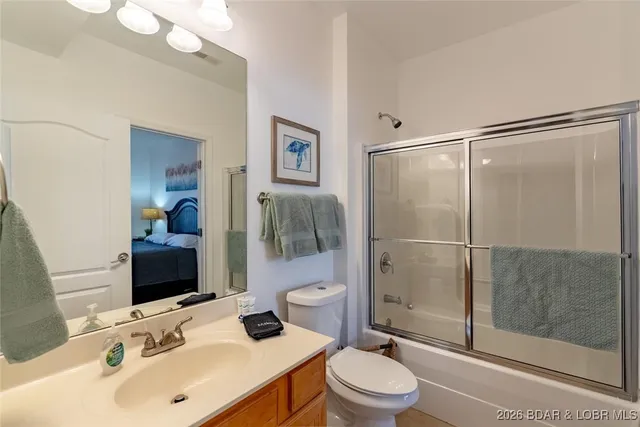 $497,000 | 1225 Lands End Parkway, Unit 736, Osage Beach, MO 65065