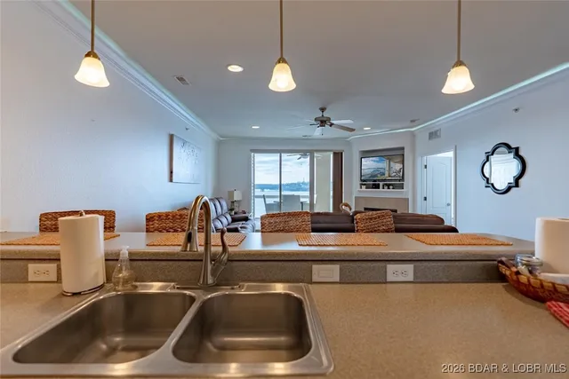 $497,000 | 1225 Lands End Parkway, Unit 736, Osage Beach, MO 65065