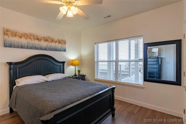 $497,000 | 1225 Lands End Parkway, Unit 736, Osage Beach, MO 65065