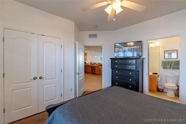 $497,000 | 1225 Lands End Parkway, Unit 736, Osage Beach, MO 65065