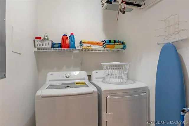 $497,000 | 1225 Lands End Parkway, Unit 736, Osage Beach, MO 65065