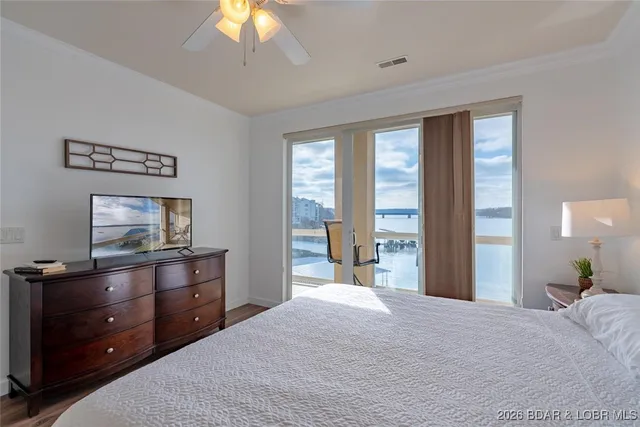 $497,000 | 1225 Lands End Parkway, Unit 736, Osage Beach, MO 65065