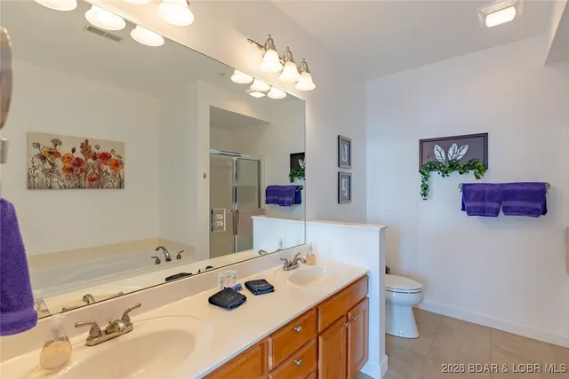 $497,000 | 1225 Lands End Parkway, Unit 736, Osage Beach, MO 65065