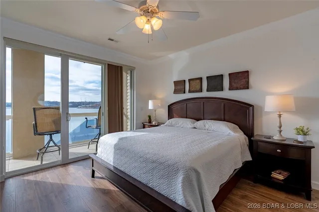 $497,000 | 1225 Lands End Parkway, Unit 736, Osage Beach, MO 65065