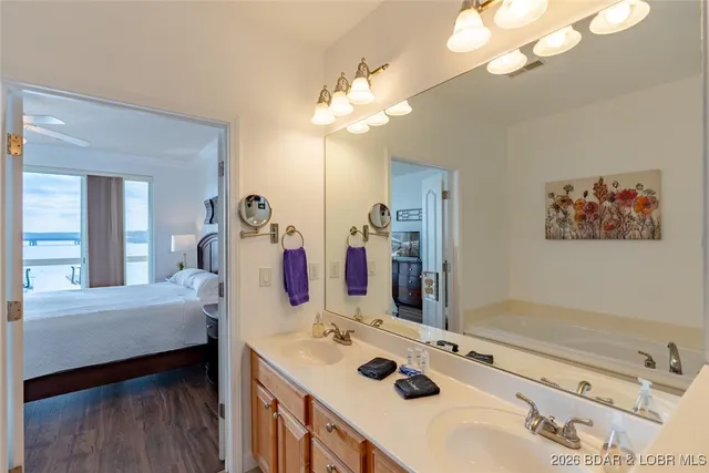 $497,000 | 1225 Lands End Parkway, Unit 736, Osage Beach, MO 65065