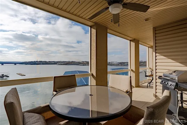 $497,000 | 1225 Lands End Parkway, Unit 736, Osage Beach, MO 65065