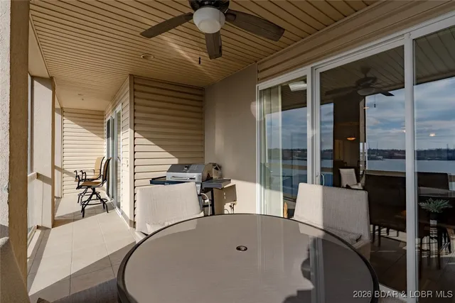 $497,000 | 1225 Lands End Parkway, Unit 736, Osage Beach, MO 65065