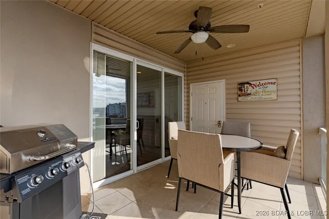 $497,000 | 1225 Lands End Parkway, Unit 736, Osage Beach, MO 65065