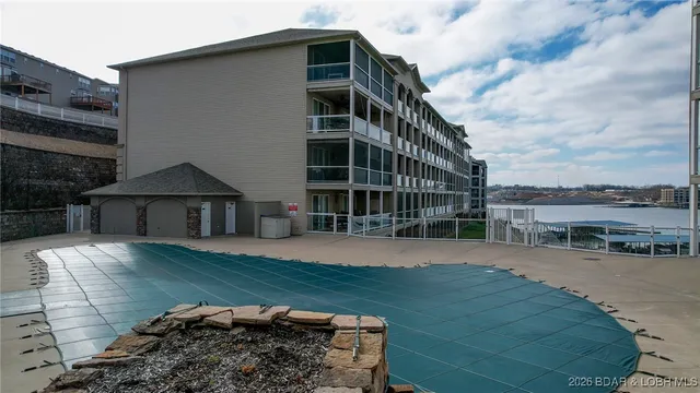 $497,000 | 1225 Lands End Parkway, Unit 736, Osage Beach, MO 65065