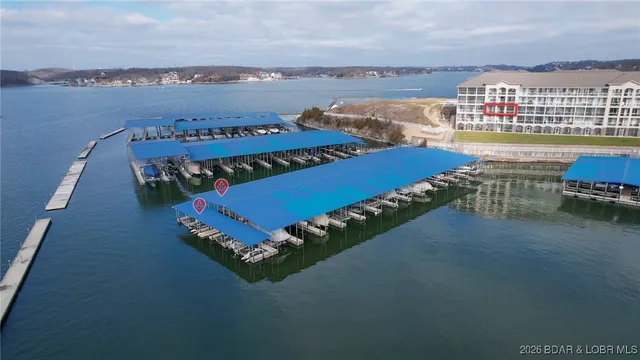 $497,000 | 1225 Lands End Parkway, Unit 736, Osage Beach, MO 65065