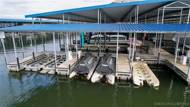 $497,000 | 1225 Lands End Parkway, Unit 736, Osage Beach, MO 65065