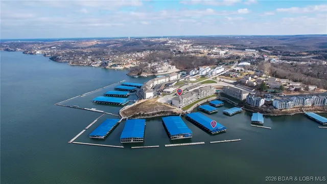 $497,000 | 1225 Lands End Parkway, Unit 736, Osage Beach, MO 65065
