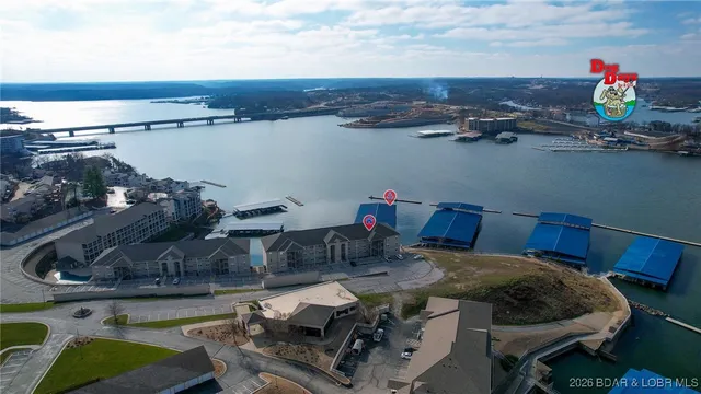 $497,000 | 1225 Lands End Parkway, Unit 736, Osage Beach, MO 65065