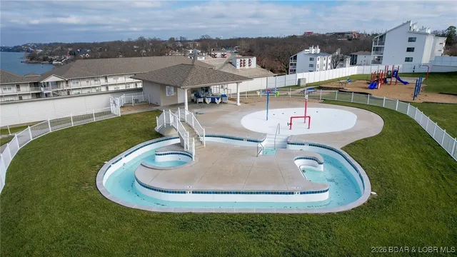 $497,000 | 1225 Lands End Parkway, Unit 736, Osage Beach, MO 65065