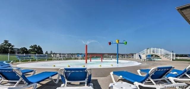 $497,000 | 1225 Lands End Parkway, Unit 736, Osage Beach, MO 65065