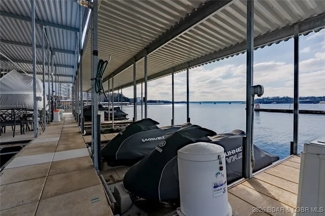 $497,000 | 1225 Lands End Parkway, Unit 736, Osage Beach, MO 65065