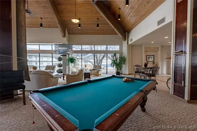 $497,000 | 1225 Lands End Parkway, Unit 736, Osage Beach, MO 65065