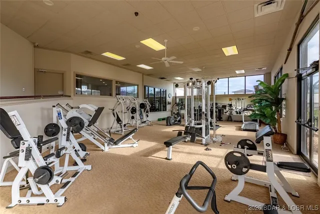 $497,000 | 1225 Lands End Parkway, Unit 736, Osage Beach, MO 65065