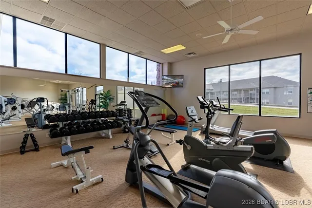 $497,000 | 1225 Lands End Parkway, Unit 736, Osage Beach, MO 65065