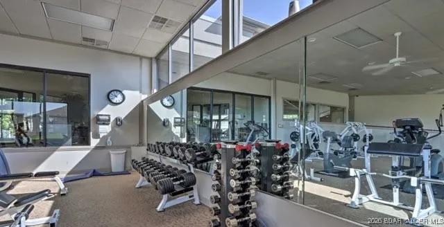 $497,000 | 1225 Lands End Parkway, Unit 736, Osage Beach, MO 65065