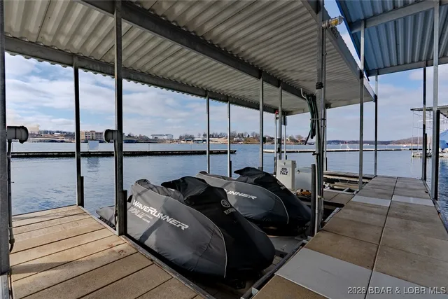 $497,000 | 1225 Lands End Parkway, Unit 736, Osage Beach, MO 65065