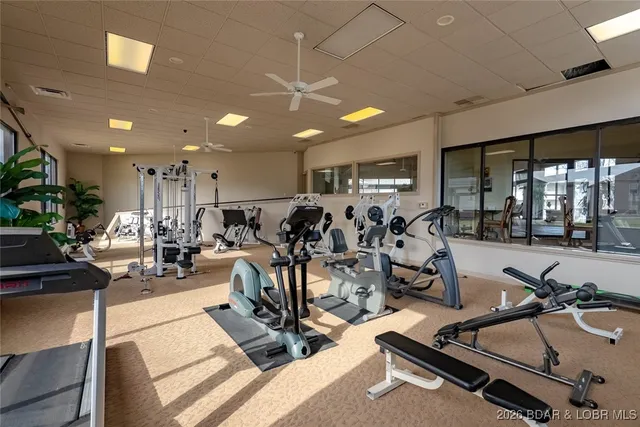 $497,000 | 1225 Lands End Parkway, Unit 736, Osage Beach, MO 65065