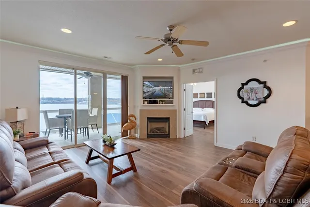 $497,000 | 1225 Lands End Parkway, Unit 736, Osage Beach, MO 65065