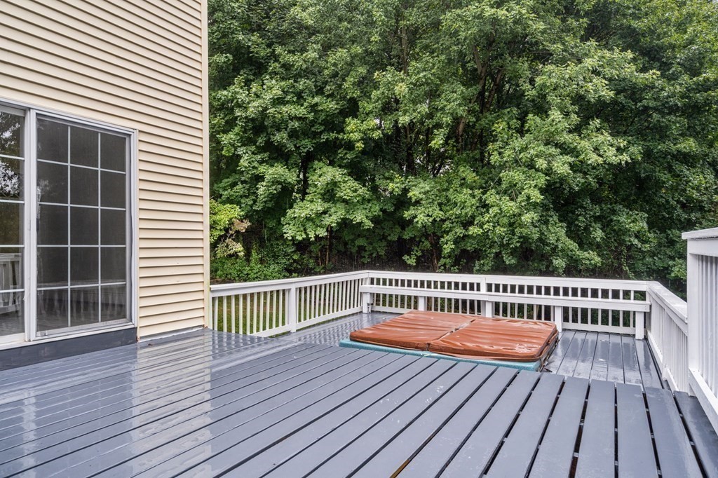 98 Allen Street Walpole, MA 02081 - Photo 33 of 37 a terrace view