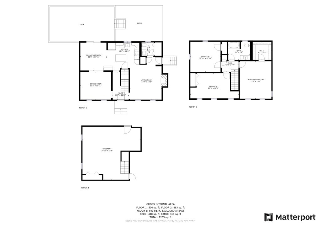 98 Allen Street Walpole, MA 02081 - Photo 37 of 37 a picture of a floor plan