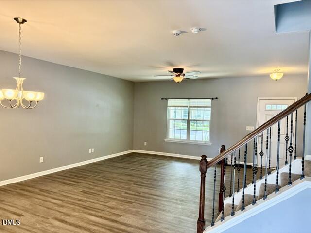 939 Ileagnes Road Raleigh, NC 27603 - Photo 7 of 63 1 Living room