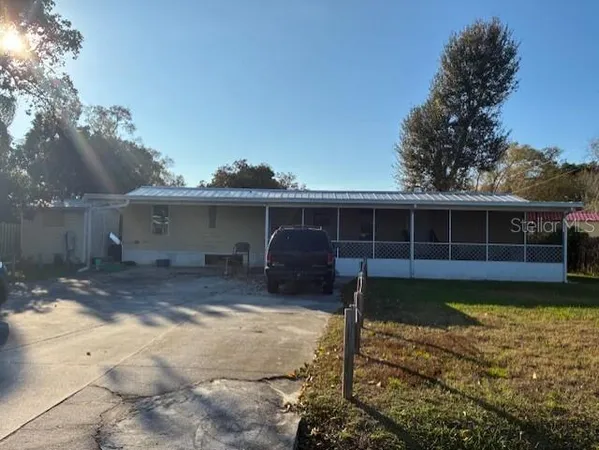 $94,900 | 3211 Southeast 34th Avenue, Okeechobee, FL 34974