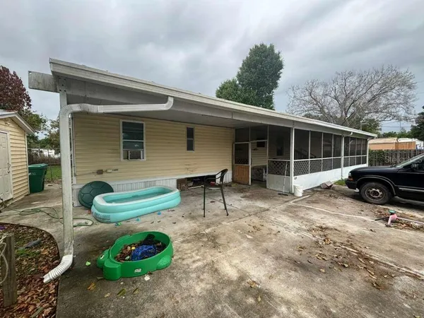 $94,900 | 3211 Southeast 34th Avenue, Okeechobee, FL 34974