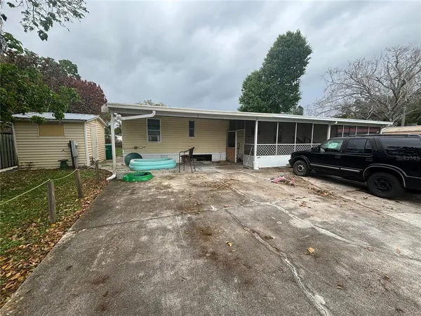 $94,900 | 3211 Southeast 34th Avenue, Okeechobee, FL 34974