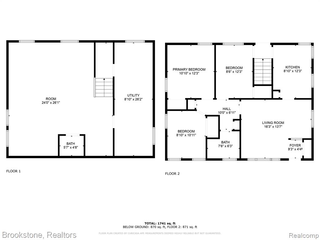 28957 Emerson Street Inkster, MI 48141 - Photo 21 of 22 Gallery Image 21